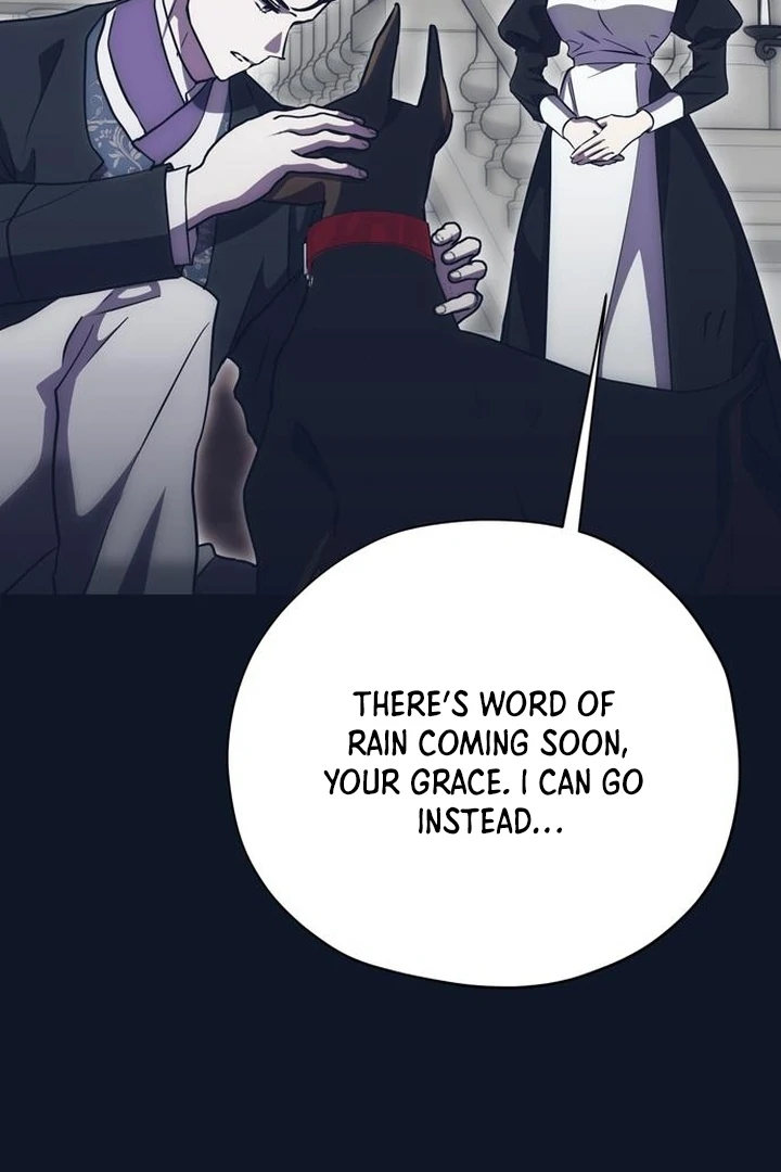 Moralis Scandal Chapter 30 - Page 18