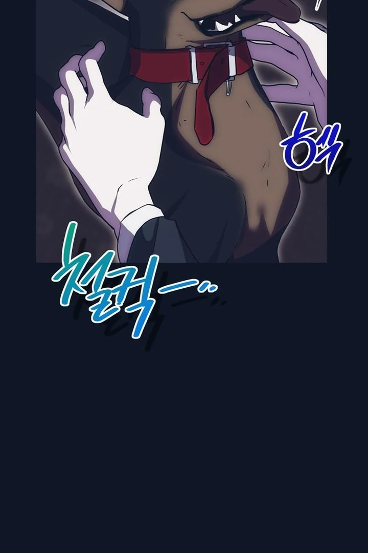 Moralis Scandal Chapter 30 - Page 20