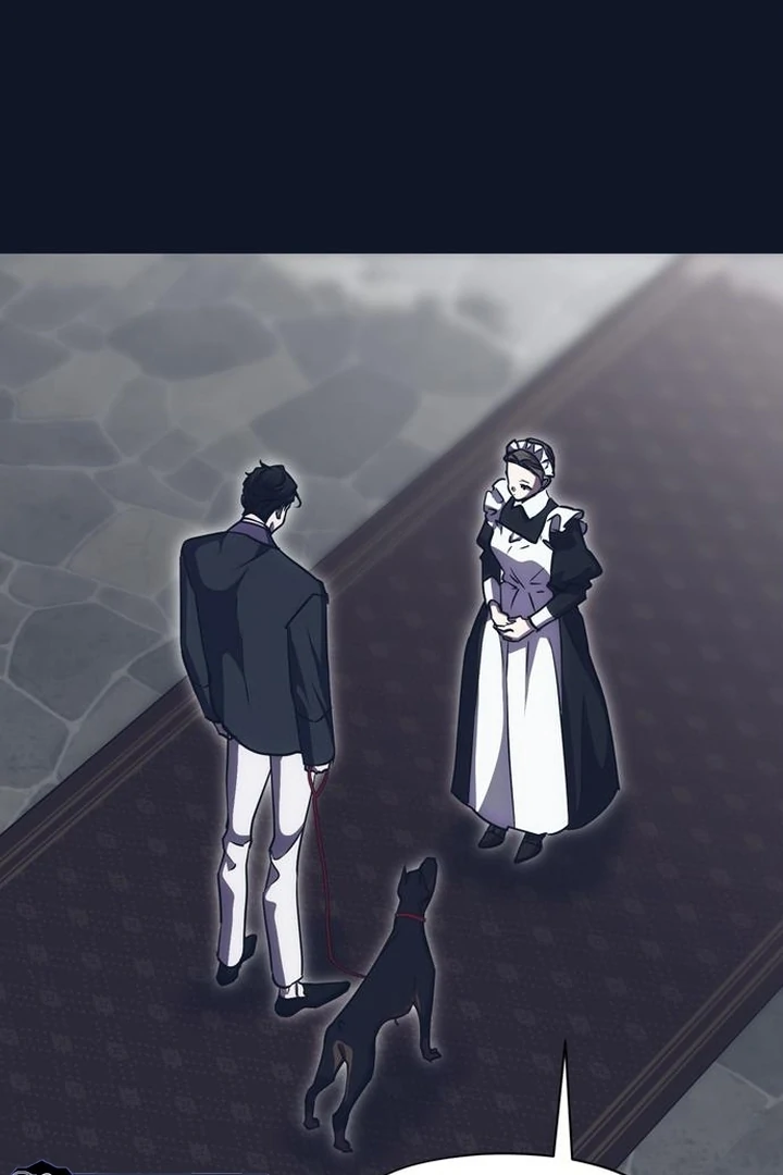 Moralis Scandal Chapter 30 - Page 3