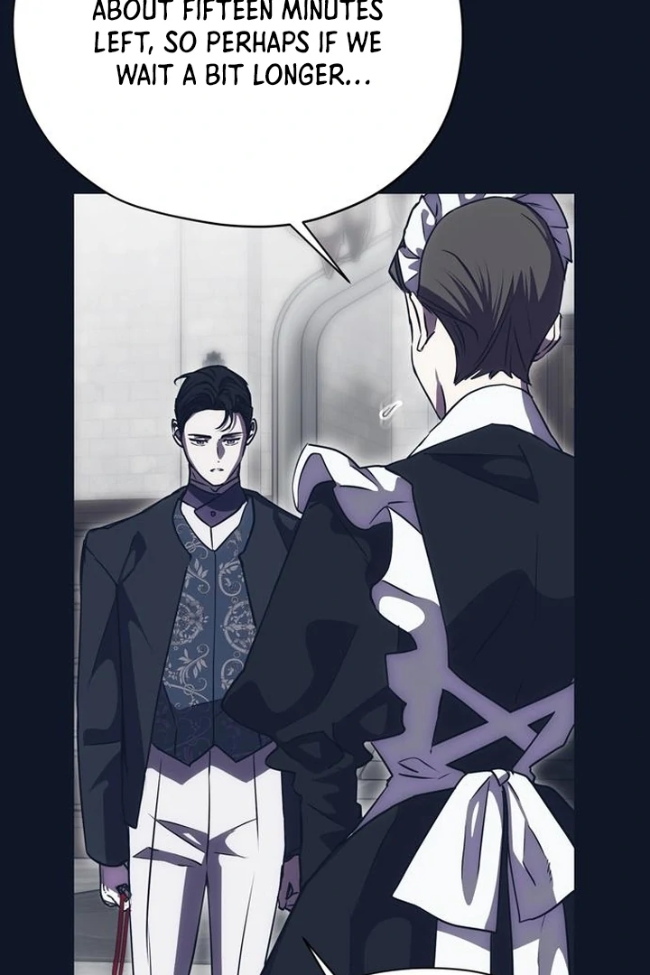 Moralis Scandal Chapter 30 - Page 5