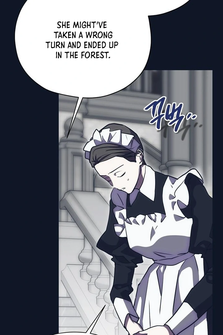 Moralis Scandal Chapter 30 - Page 7