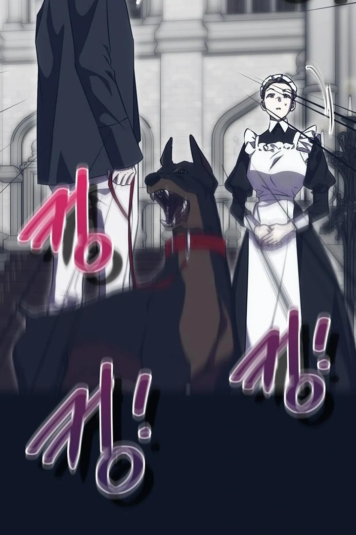 Moralis Scandal Chapter 30 - Page 10