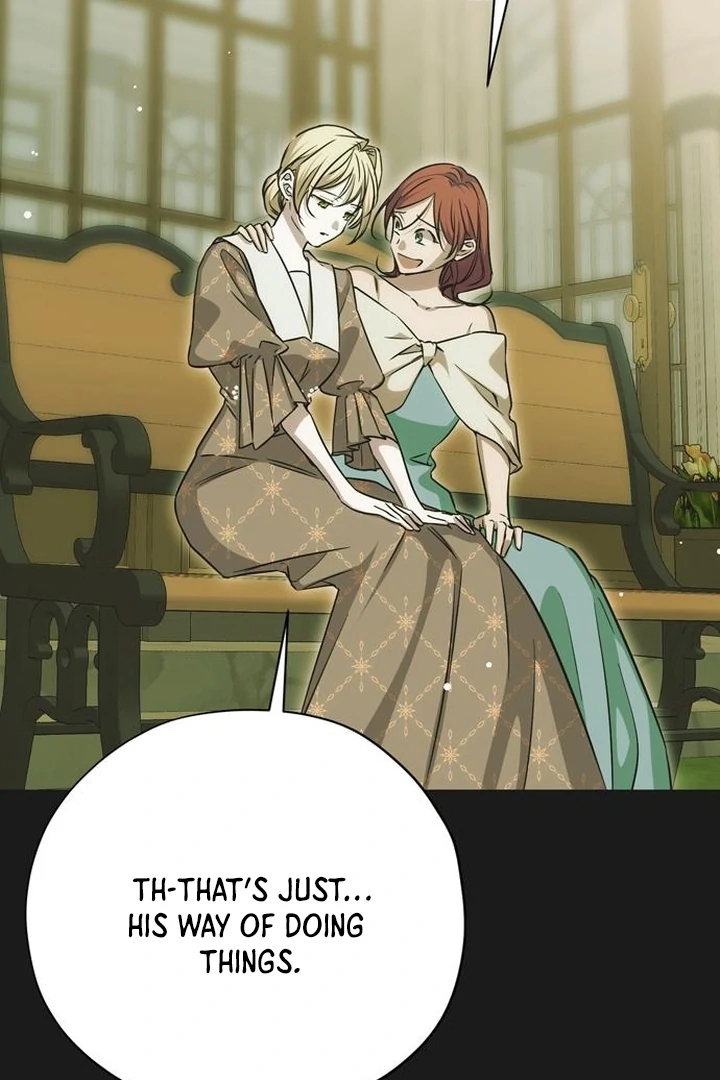 Moralis Scandal Chapter 30 - Page 96