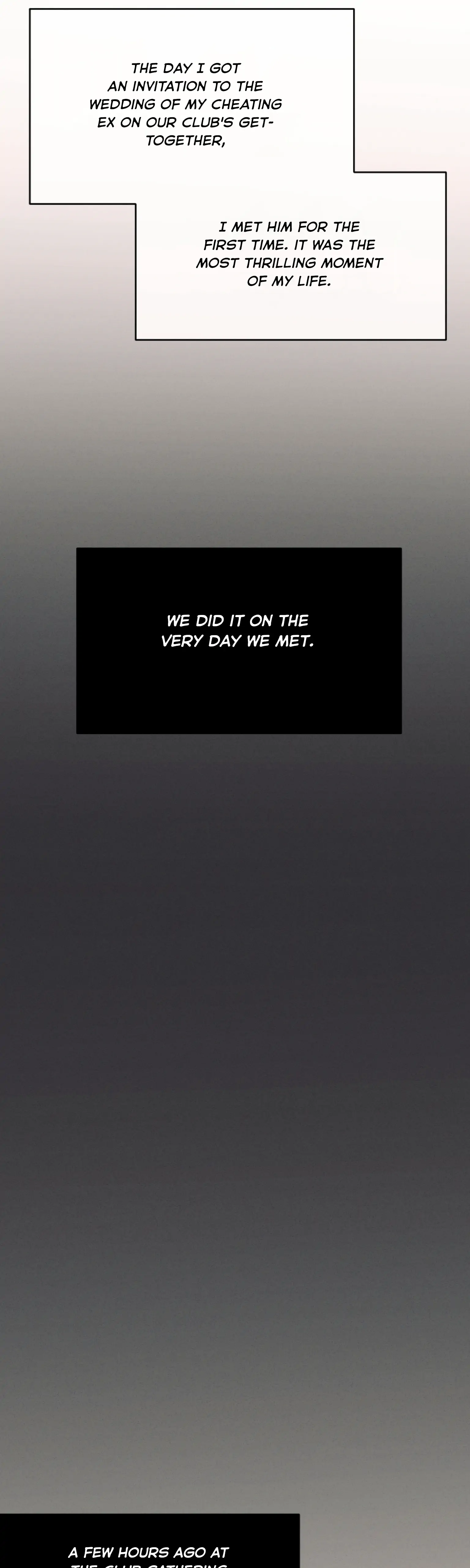 More! Intimate Connection Chapter 1 - Page 12