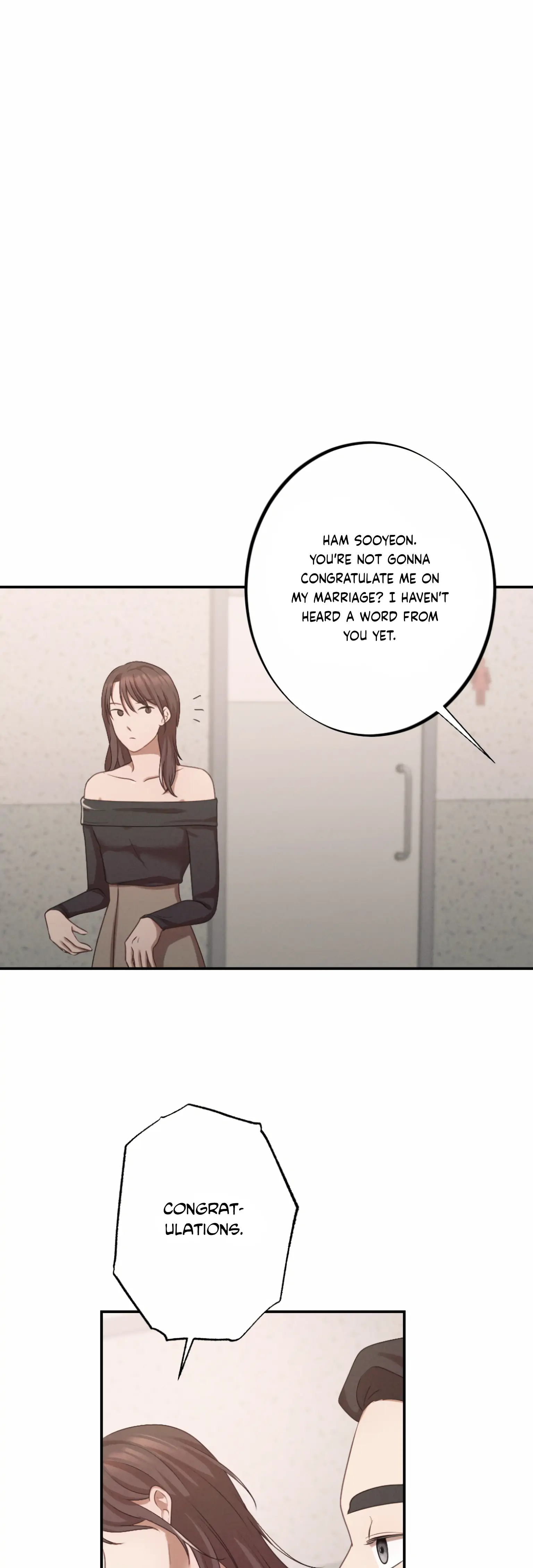 More! Intimate Connection Chapter 1 - Page 29