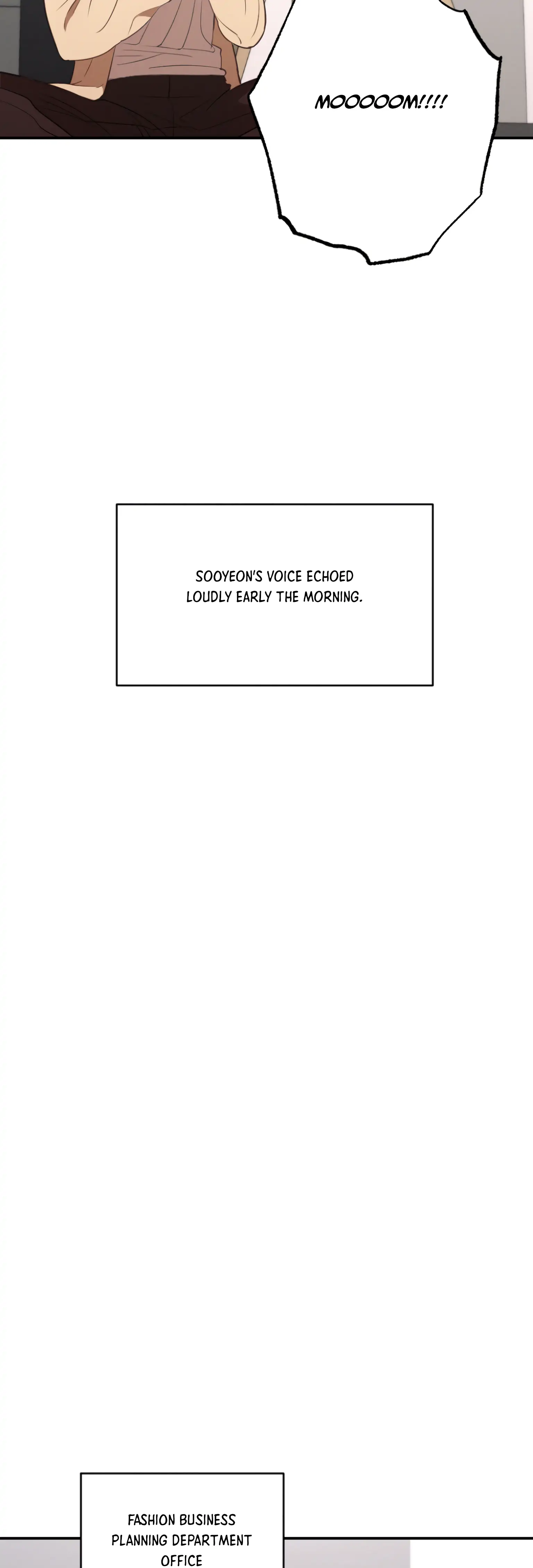 More! Intimate Connection Chapter 14 - Page 39