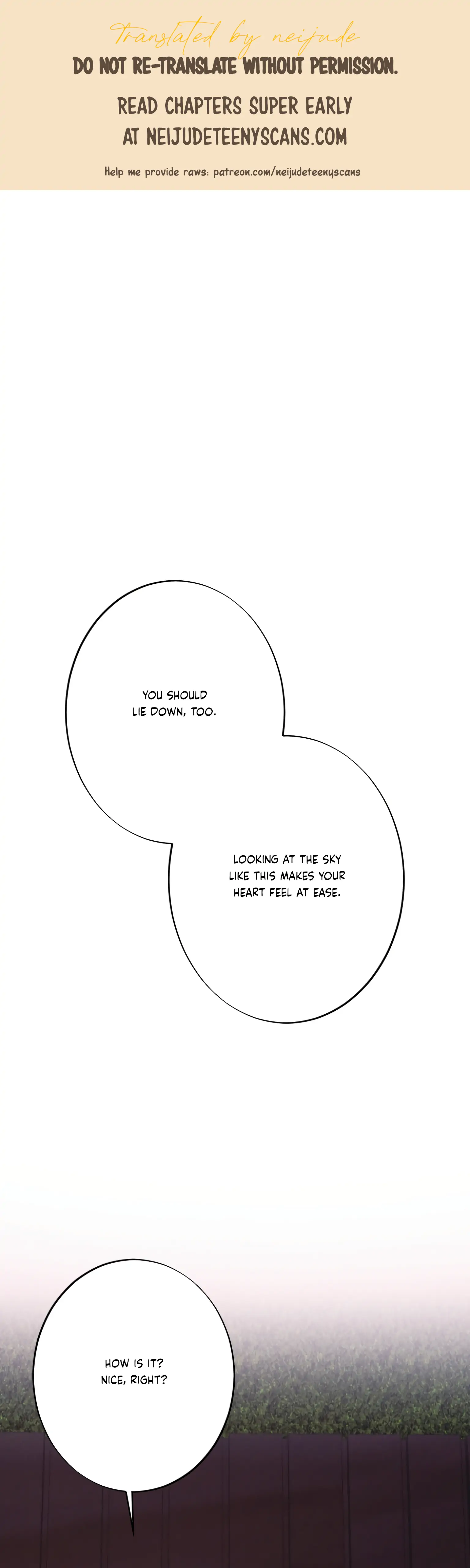 More! Intimate Connection Chapter 18 - Page 1