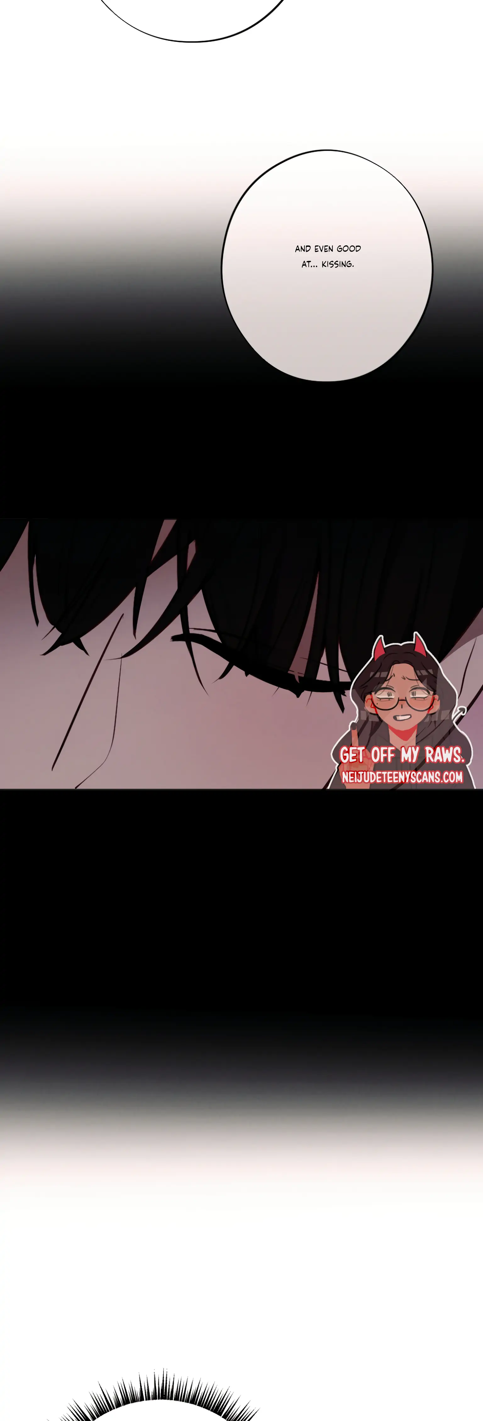More! Intimate Connection Chapter 22 - Page 29