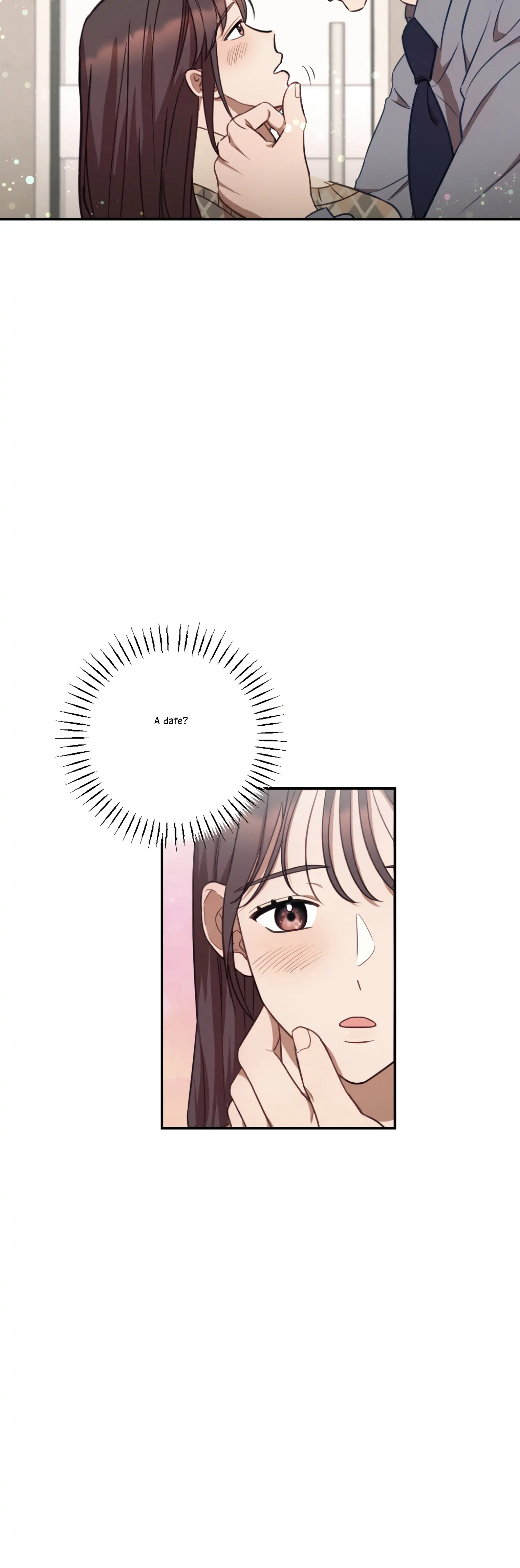 More! Intimate Connection Chapter 33 - Page 20