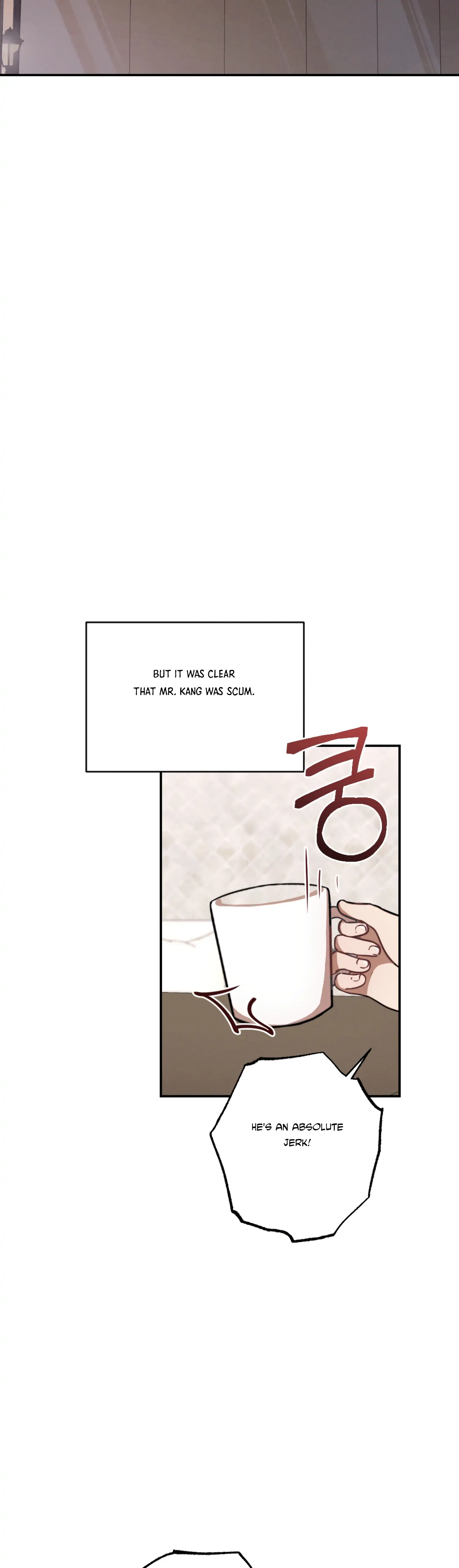 More! Intimate Connection Chapter 33 - Page 34