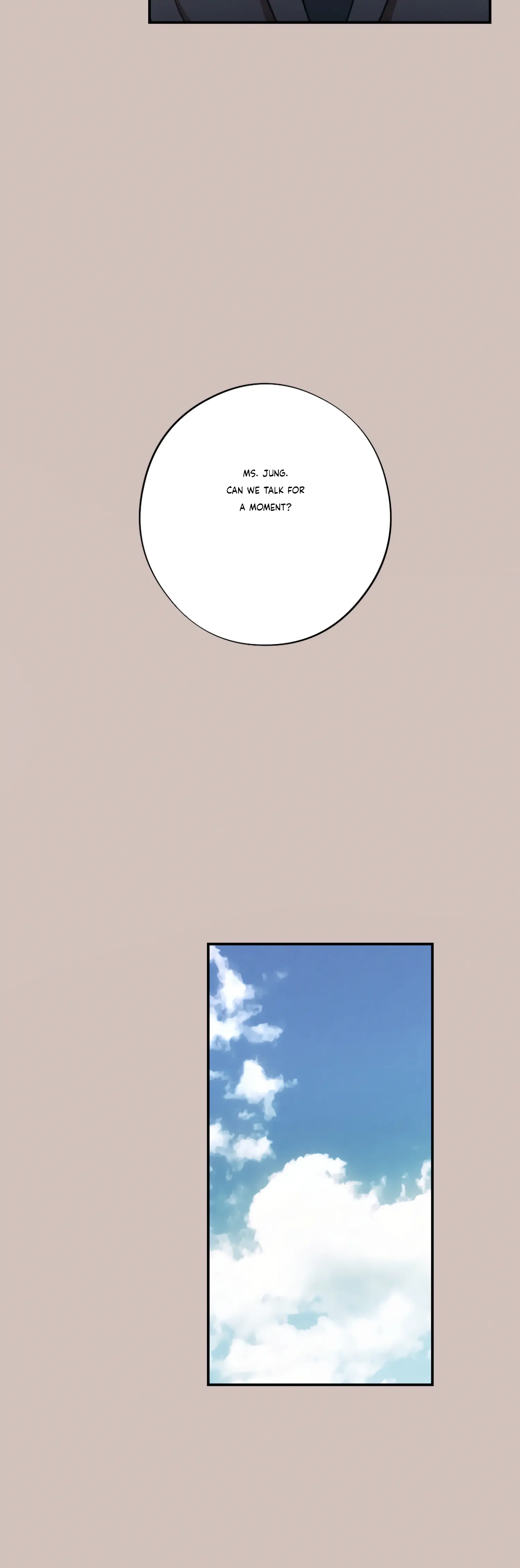 More! Intimate Connection Chapter 34 - Page 29