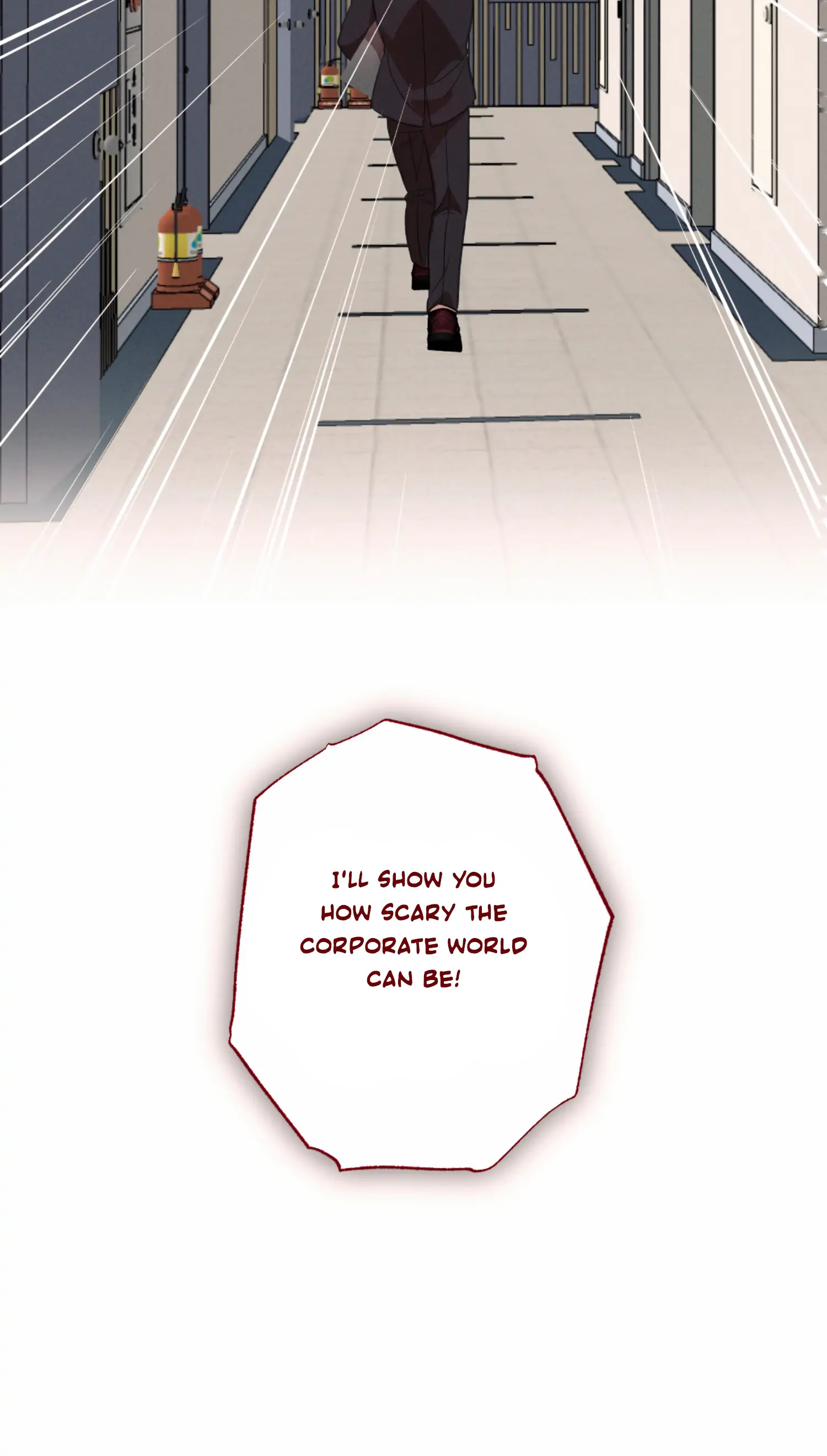 More! Intimate Connection Chapter 52 - Page 47