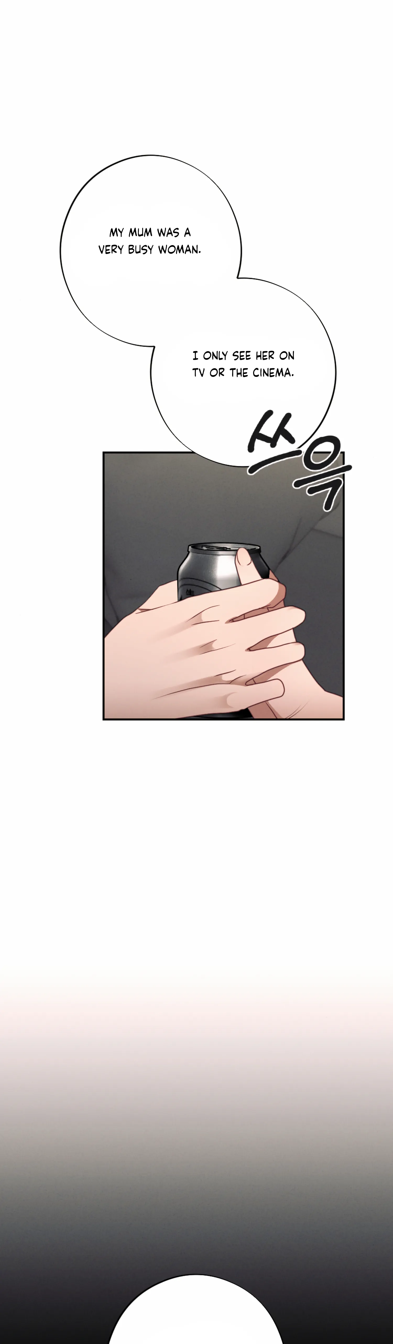 More! Intimate Connection Chapter 56 - Page 31