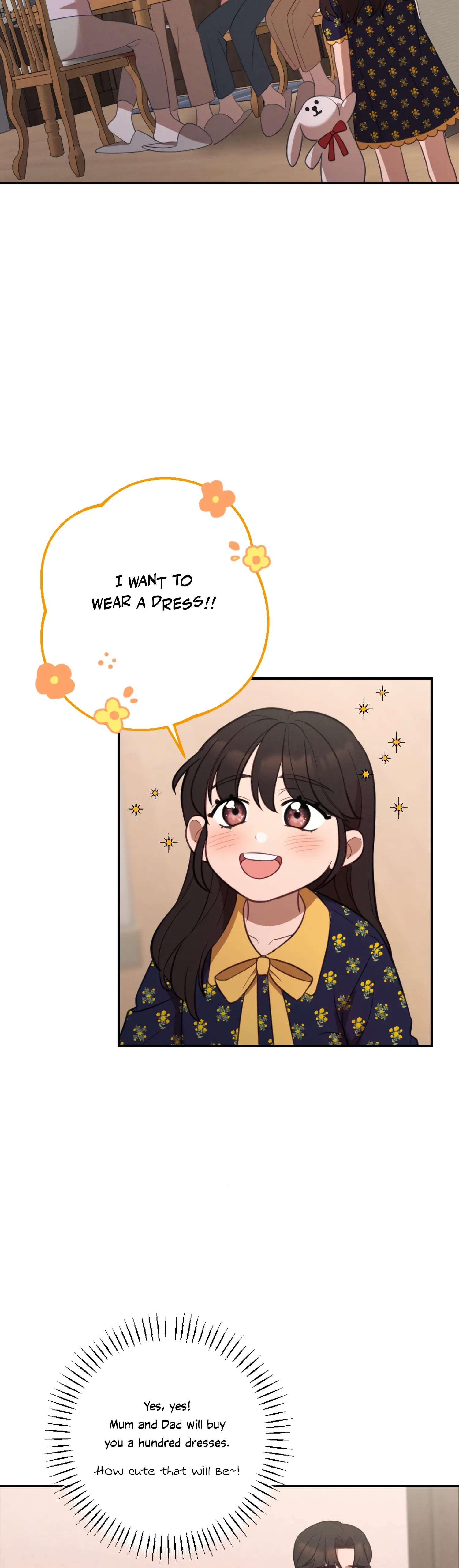 More! Intimate Connection Chapter 60 - Page 27