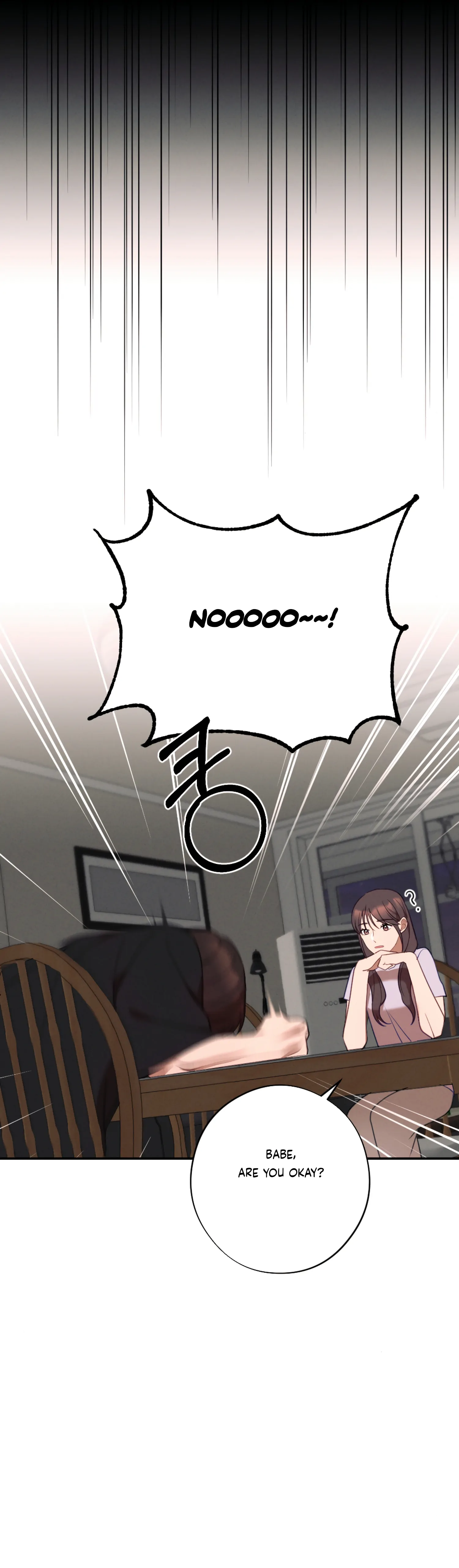 More! Intimate Connection Chapter 60 - Page 38