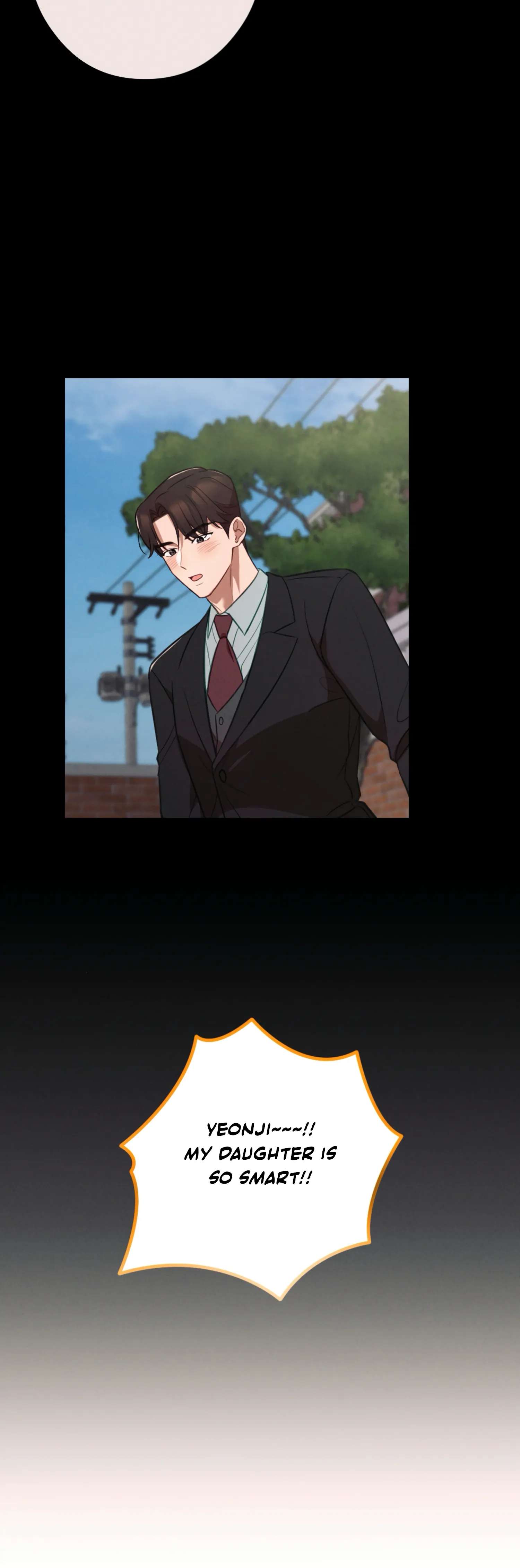 More! Intimate Connection Chapter 61 - Page 40