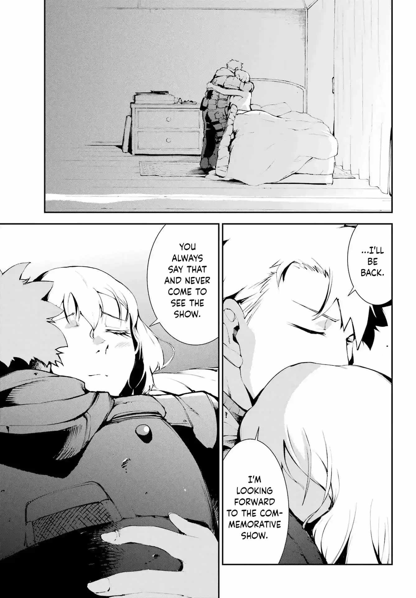 Moscow 2160 Chapter 25 - Page 10