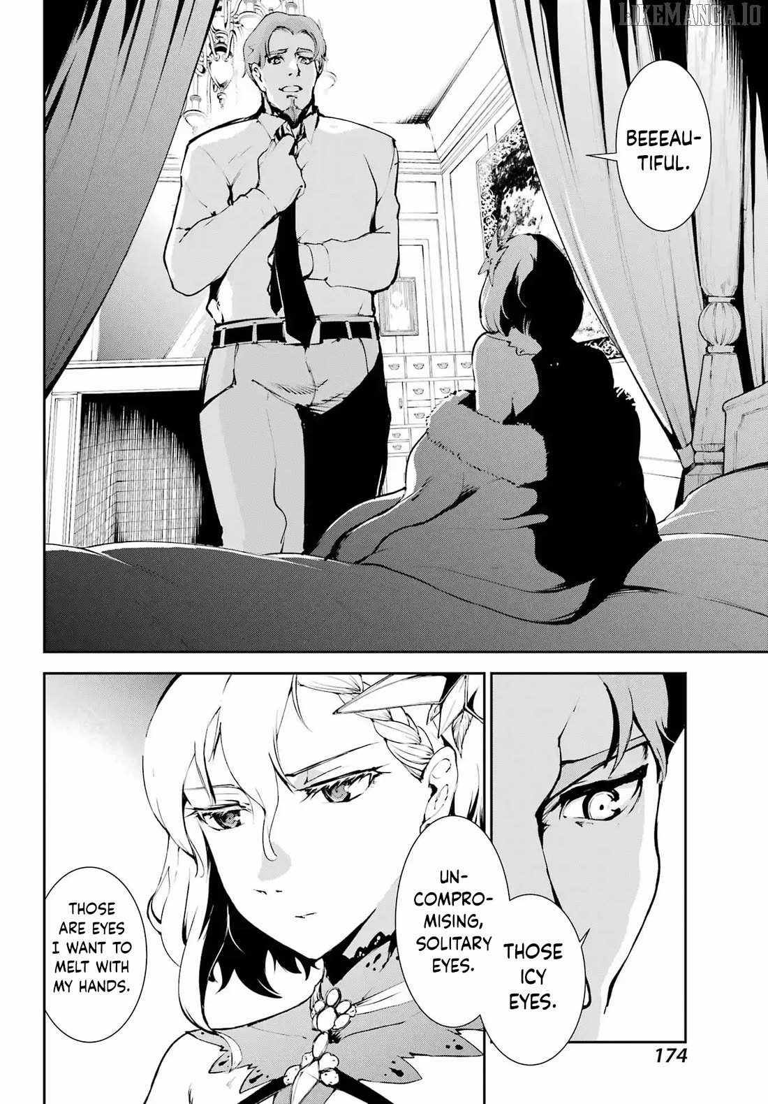 Moscow 2160 Chapter 26 - Page 19