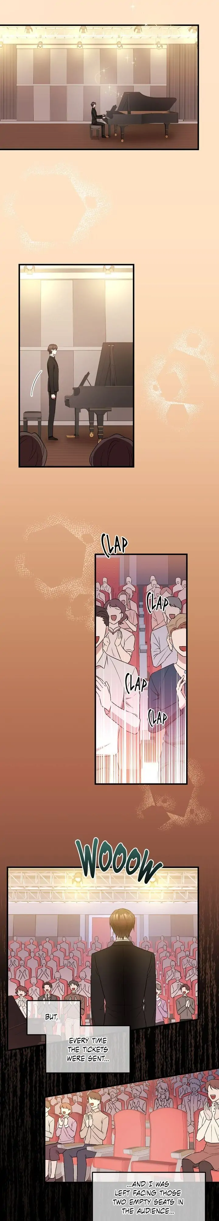 Moscow’s Dawn Chapter 1 - Page 11