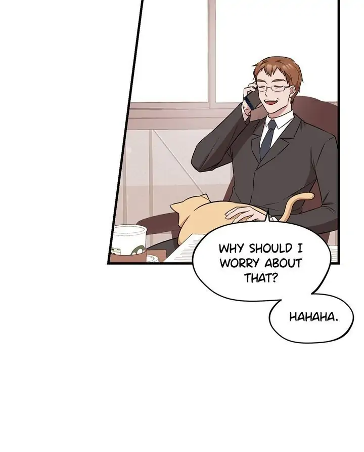 Moscow’s Dawn Chapter 1 - Page 14