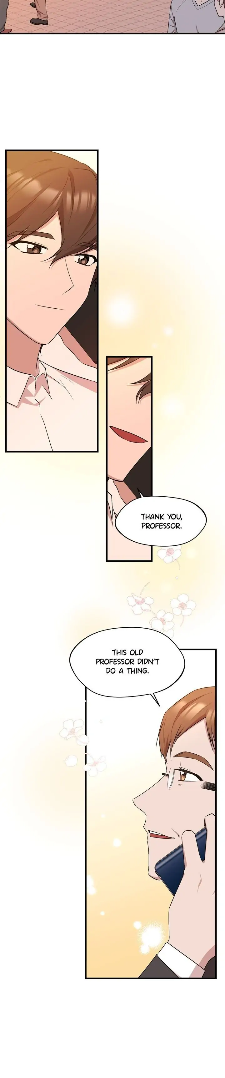 Moscow’s Dawn Chapter 1 - Page 17