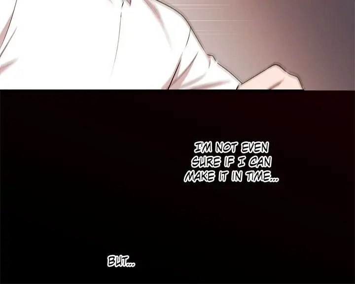 Moscow’s Dawn Chapter 1 - Page 21