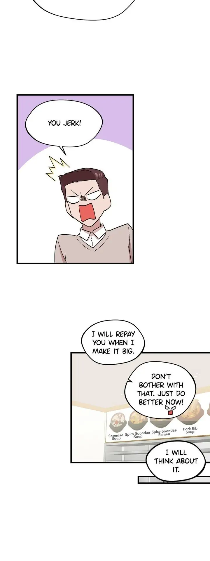 Moscow’s Dawn Chapter 1 - Page 7
