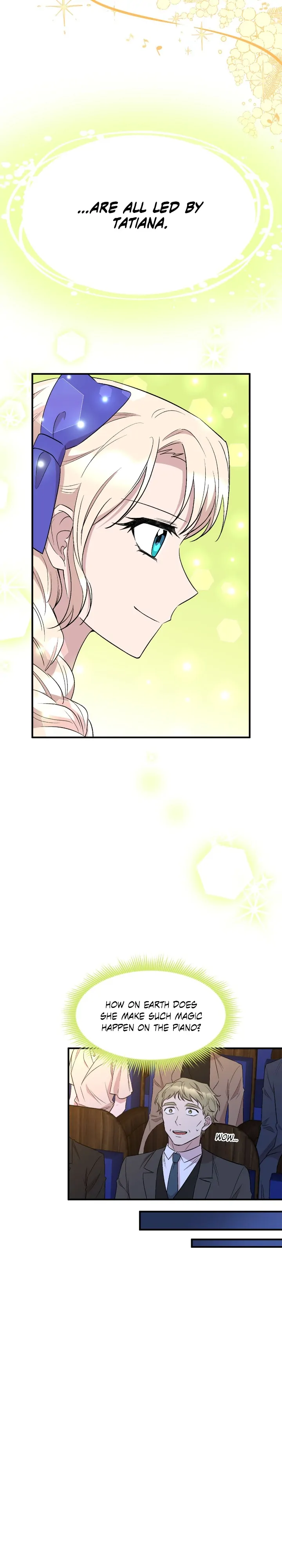 Moscow’s Dawn Chapter 101 - Page 14