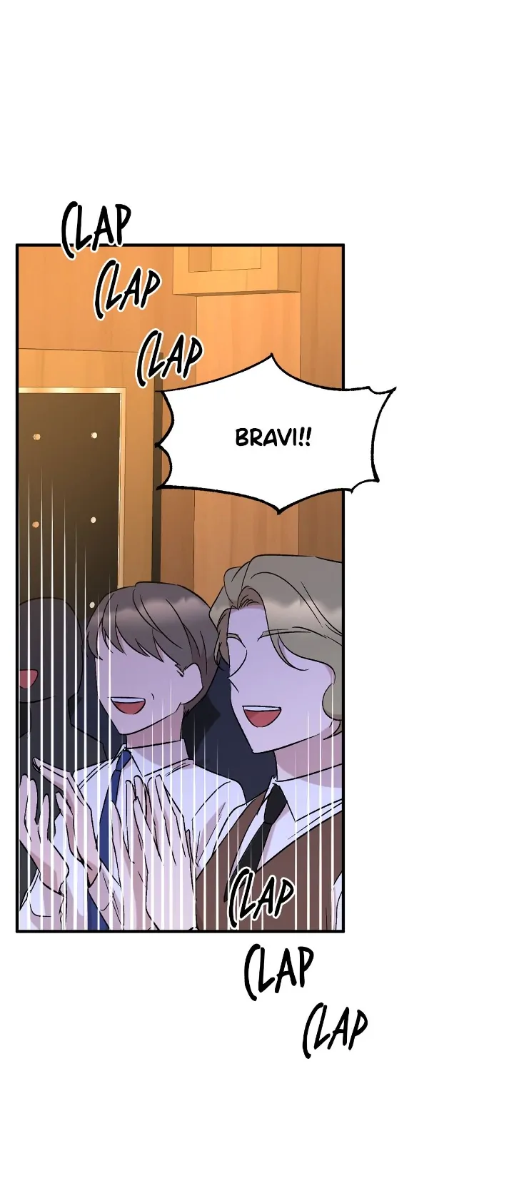 Moscow’s Dawn Chapter 101 - Page 15