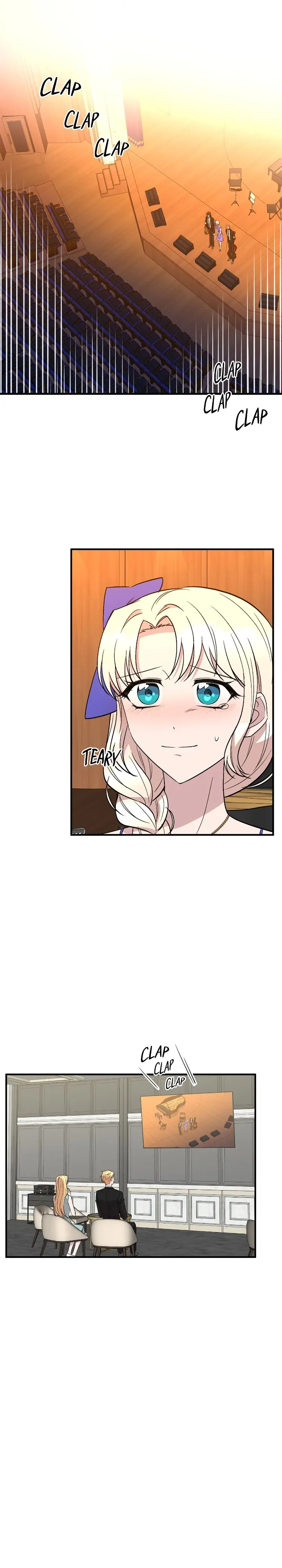 Moscow’s Dawn Chapter 101 - Page 16
