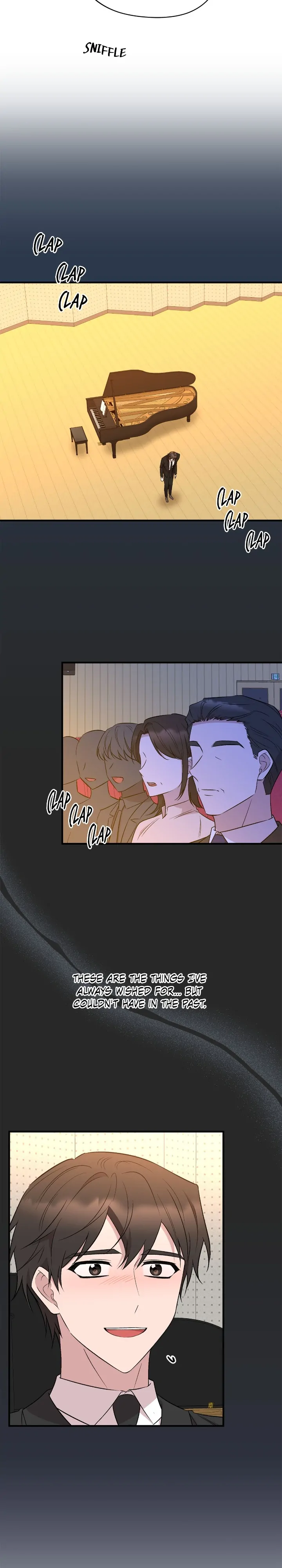 Moscow’s Dawn Chapter 101 - Page 18