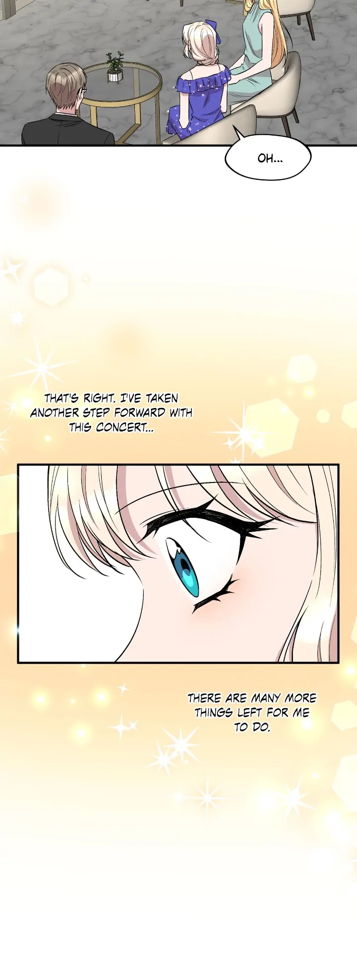 Moscow’s Dawn Chapter 101 - Page 23