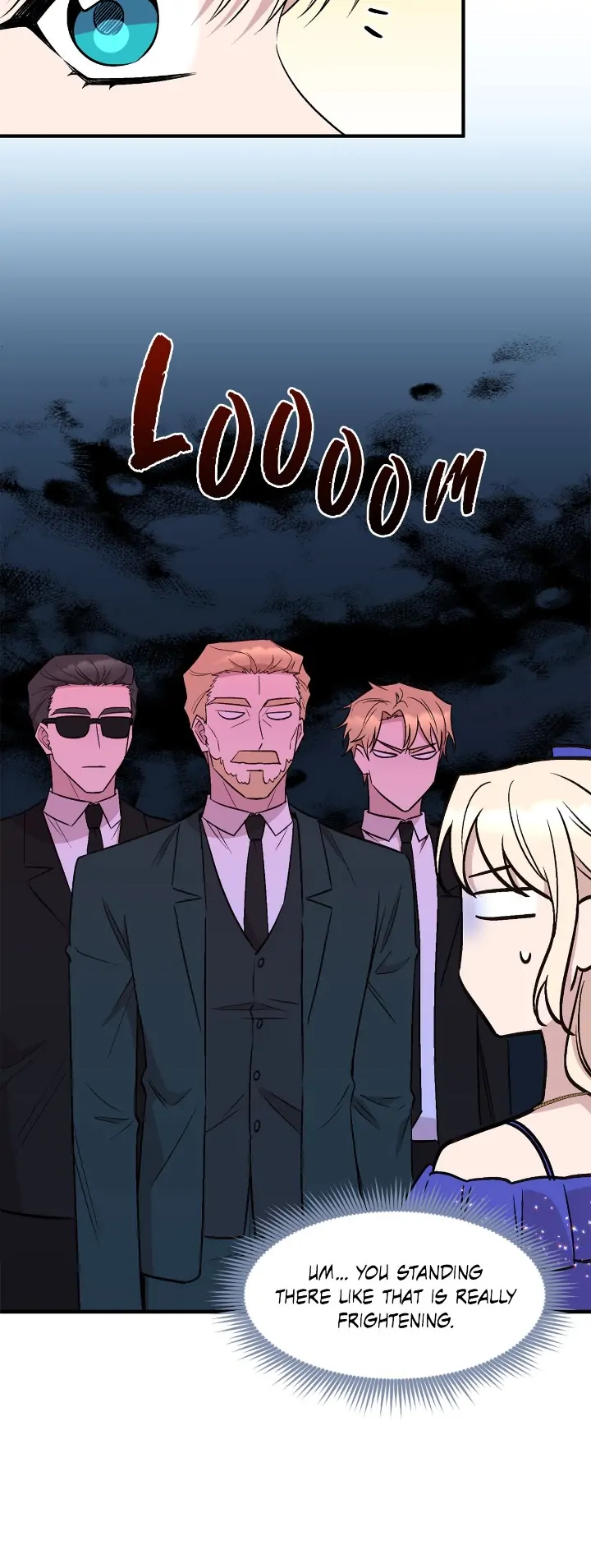 Moscow’s Dawn Chapter 102 - Page 11