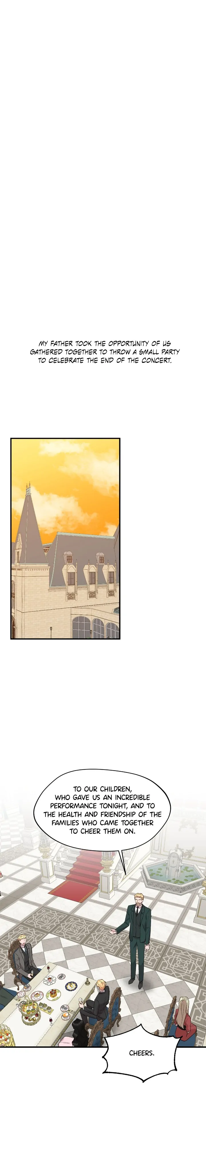 Moscow’s Dawn Chapter 102 - Page 12