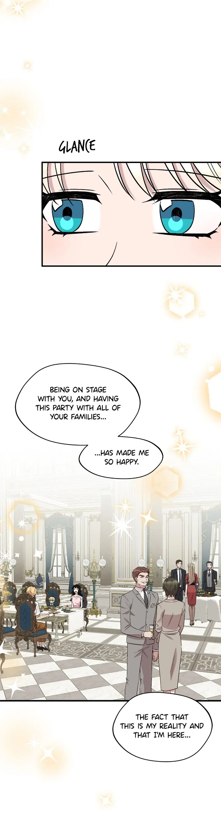 Moscow’s Dawn Chapter 102 - Page 16