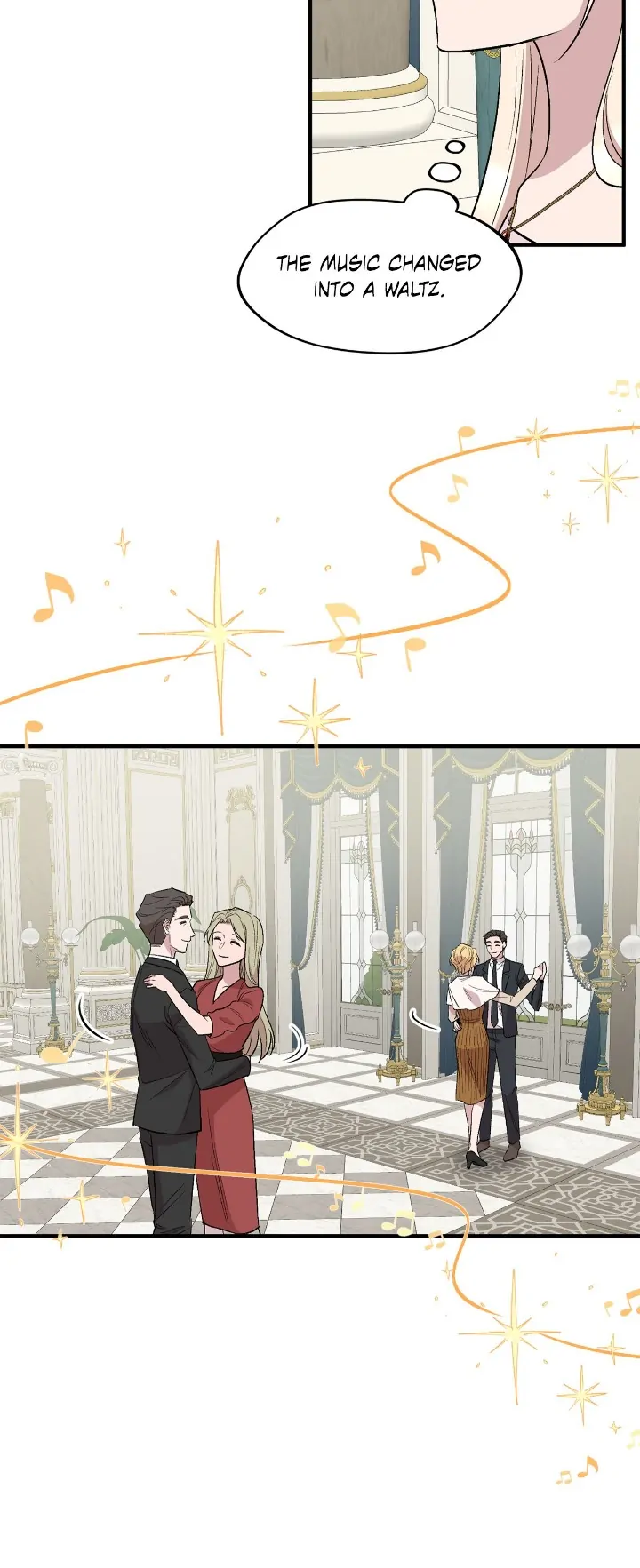 Moscow’s Dawn Chapter 102 - Page 20