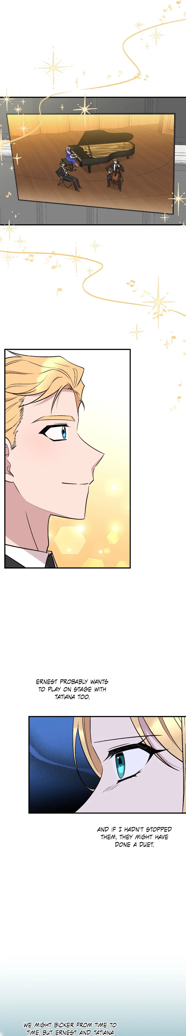 Moscow’s Dawn Chapter 102 - Page 5