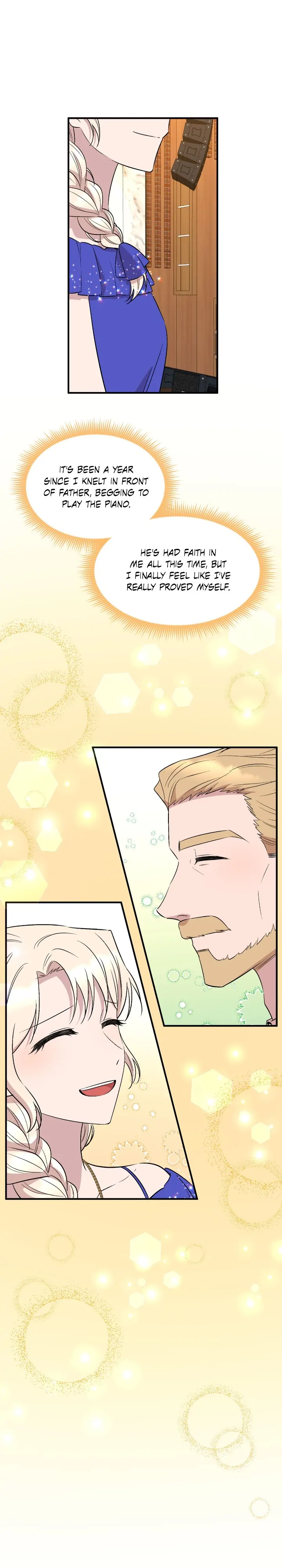 Moscow’s Dawn Chapter 102 - Page 8