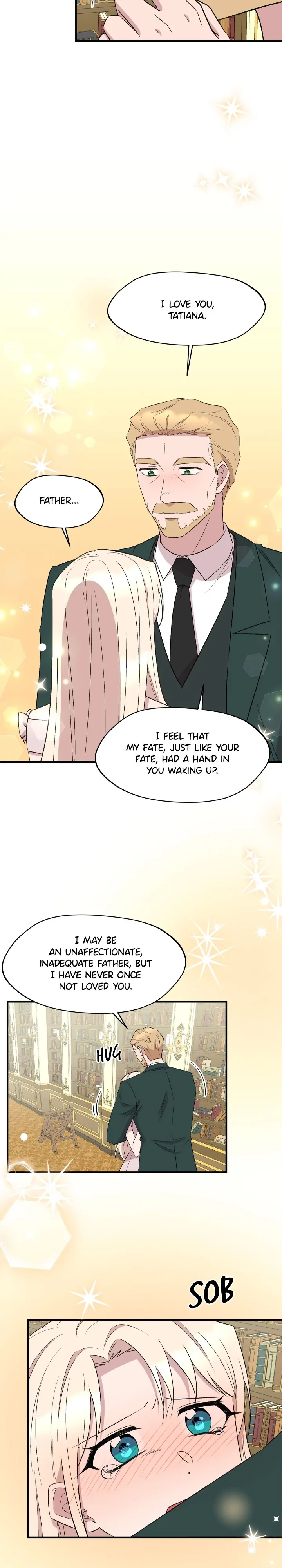 Moscow’s Dawn Chapter 103 - Page 13