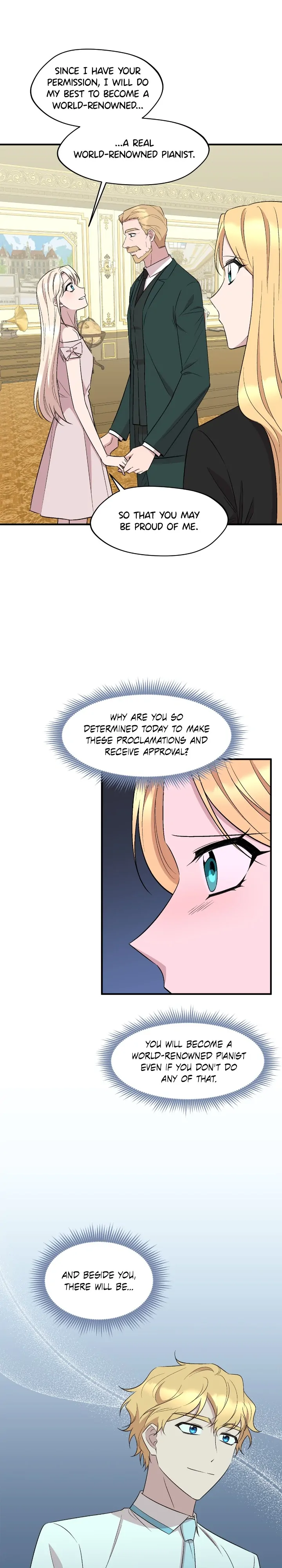 Moscow’s Dawn Chapter 103 - Page 16