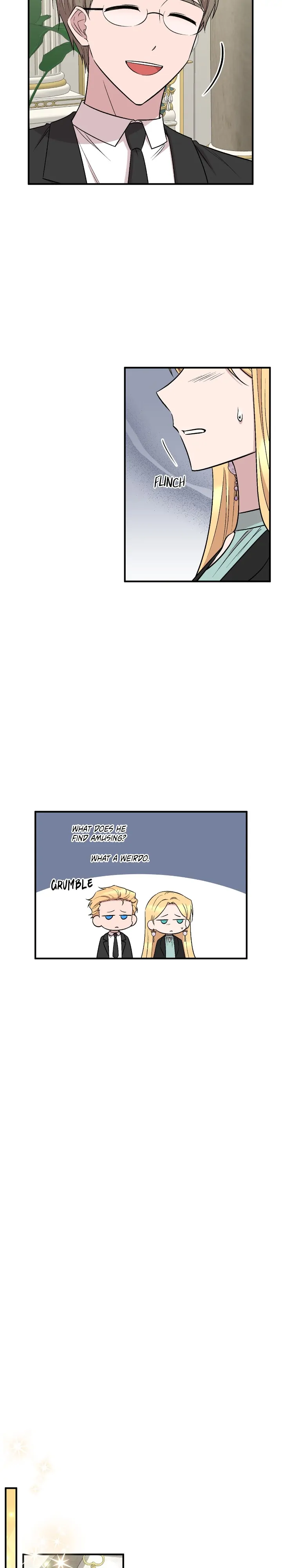 Moscow’s Dawn Chapter 103 - Page 2