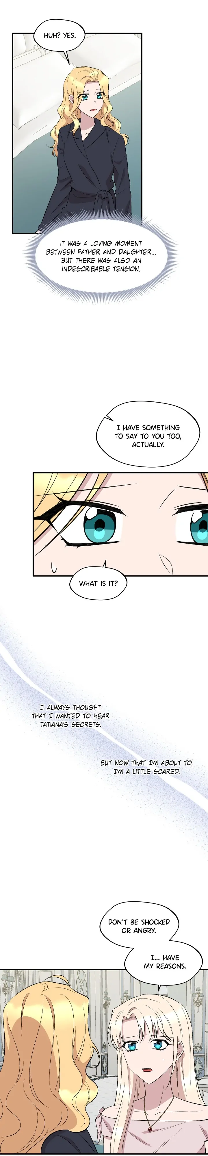 Moscow’s Dawn Chapter 103 - Page 23