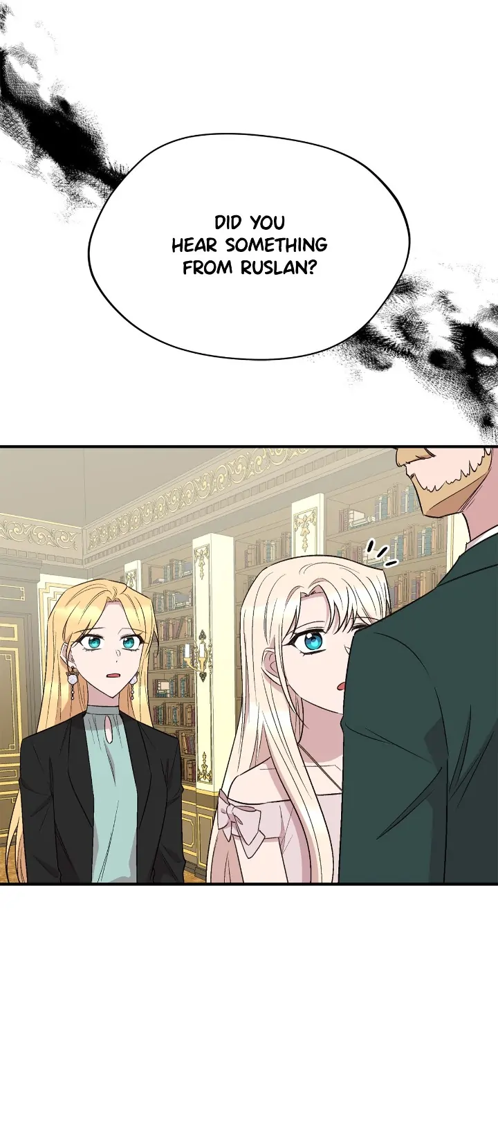 Moscow’s Dawn Chapter 103 - Page 7