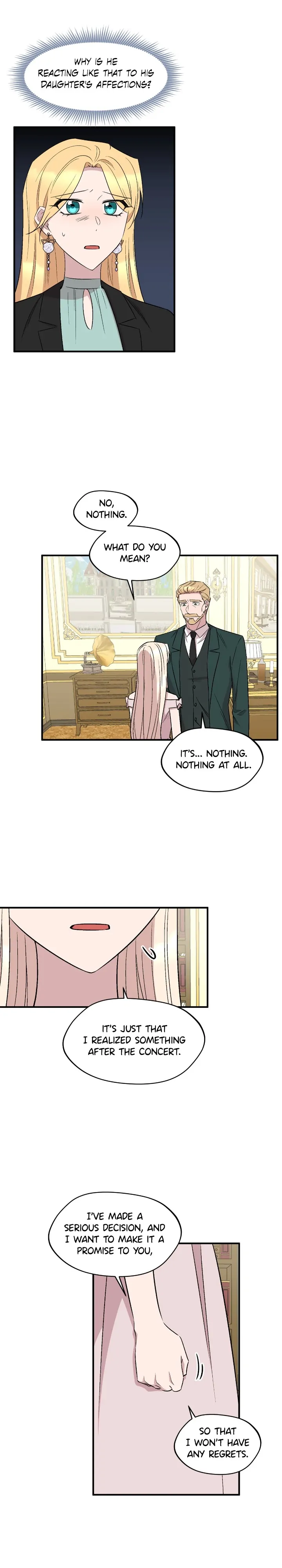 Moscow’s Dawn Chapter 103 - Page 8
