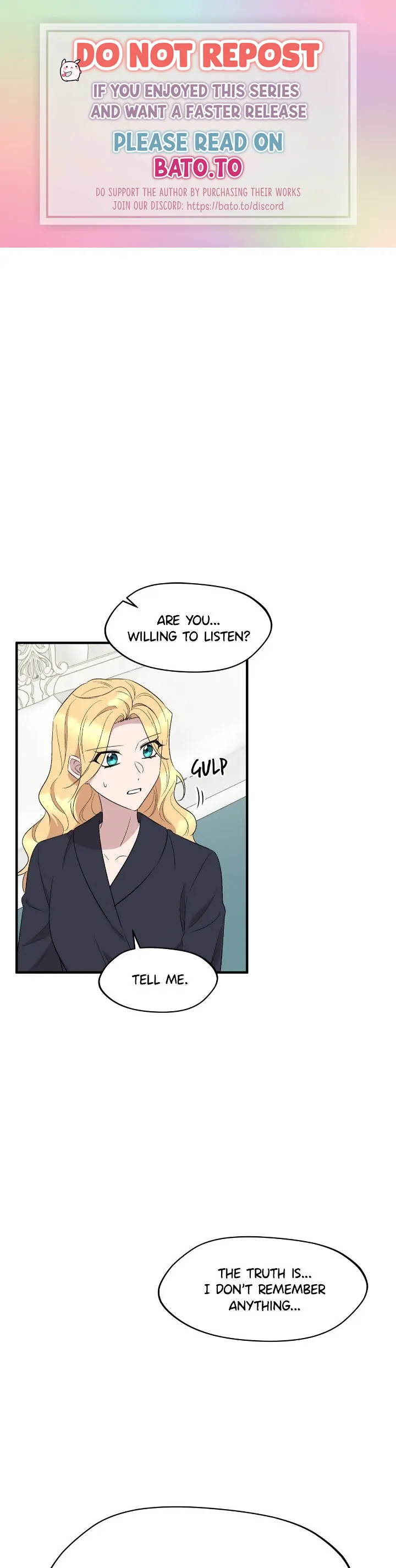 Moscow’s Dawn Chapter 104 - Page 0