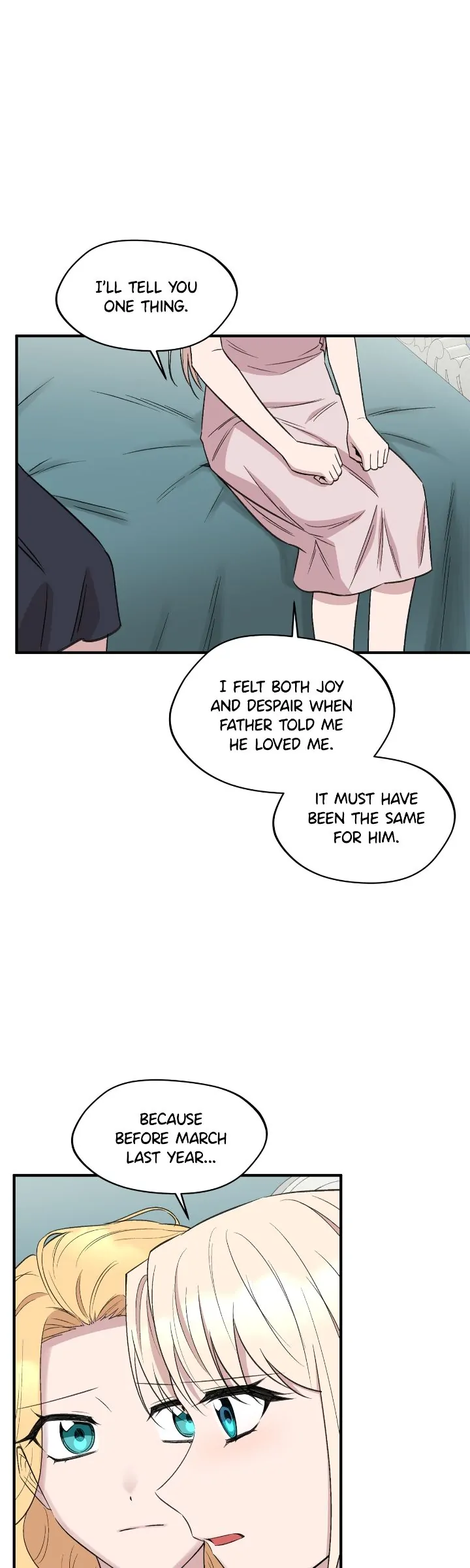 Moscow’s Dawn Chapter 104 - Page 12