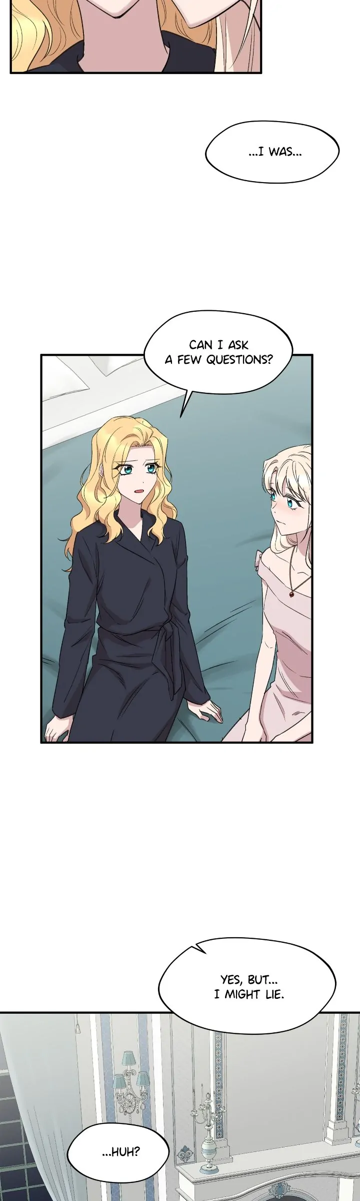 Moscow’s Dawn Chapter 104 - Page 13