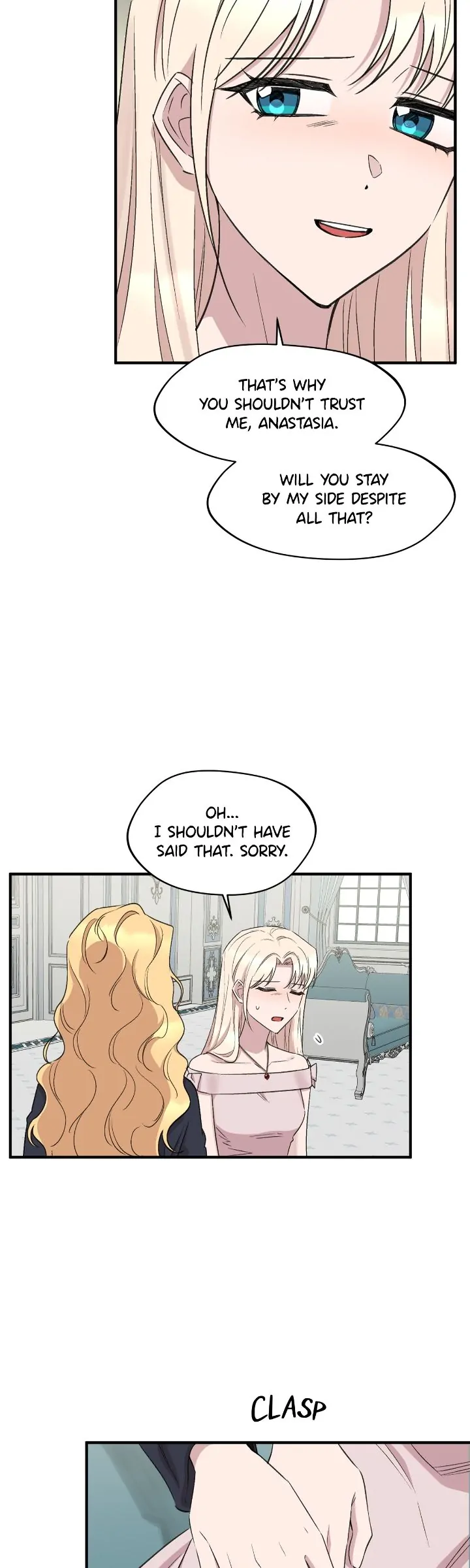 Moscow’s Dawn Chapter 104 - Page 15