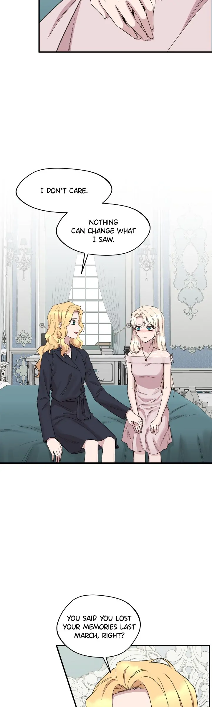 Moscow’s Dawn Chapter 104 - Page 16