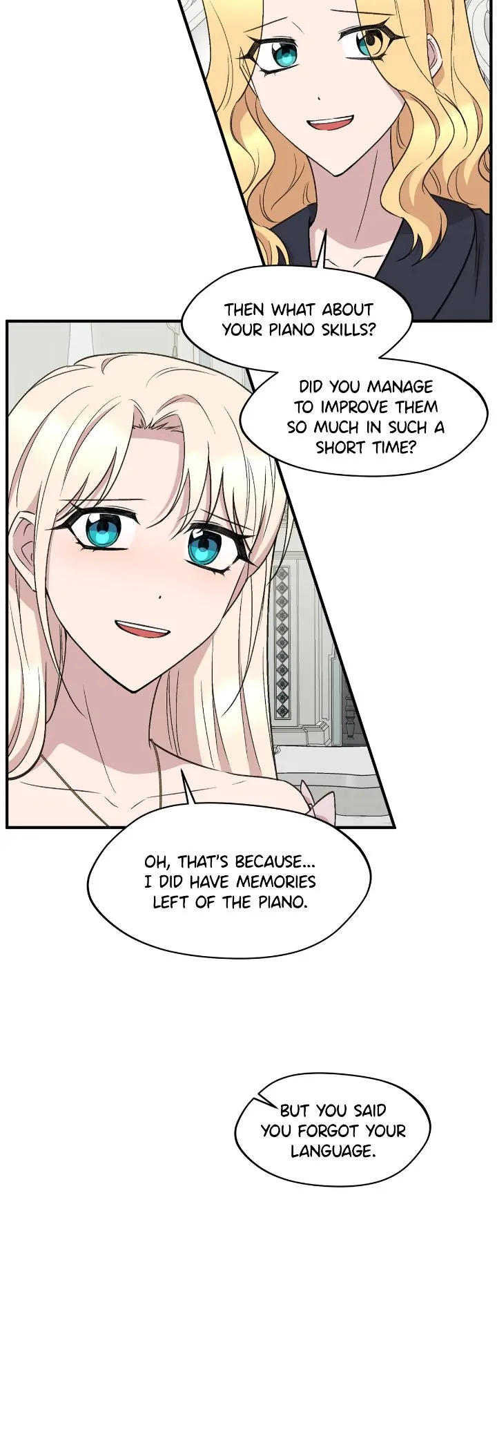 Moscow’s Dawn Chapter 104 - Page 17